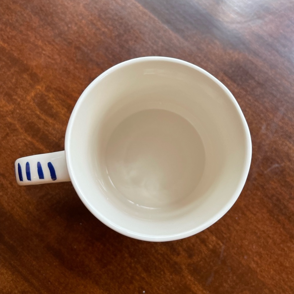 Anthro NWT “Love and Magique” mug — Hotel Magique sold out top rated collection - Picture 5 of 7